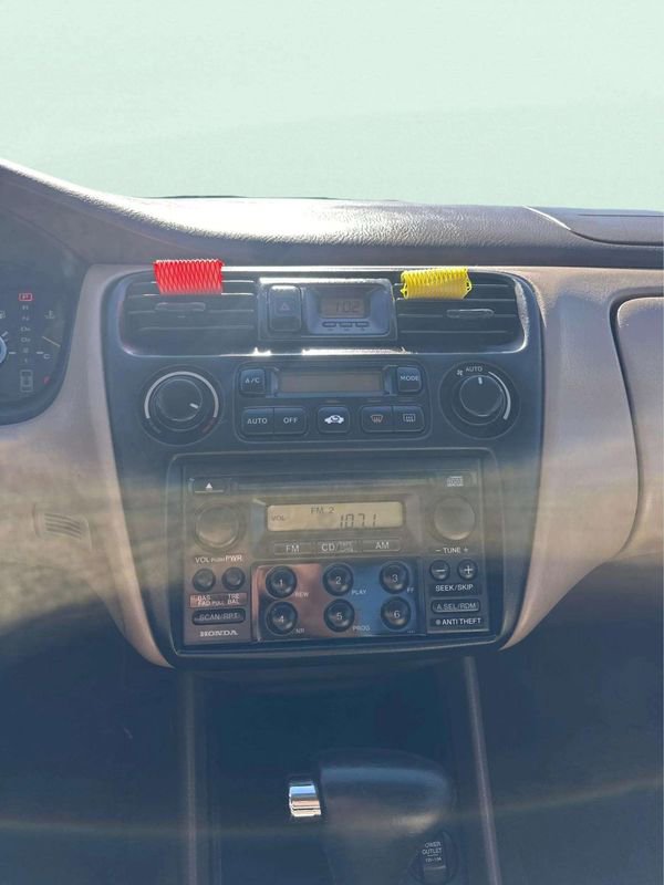 Used 1999 Honda Accord EX image 23