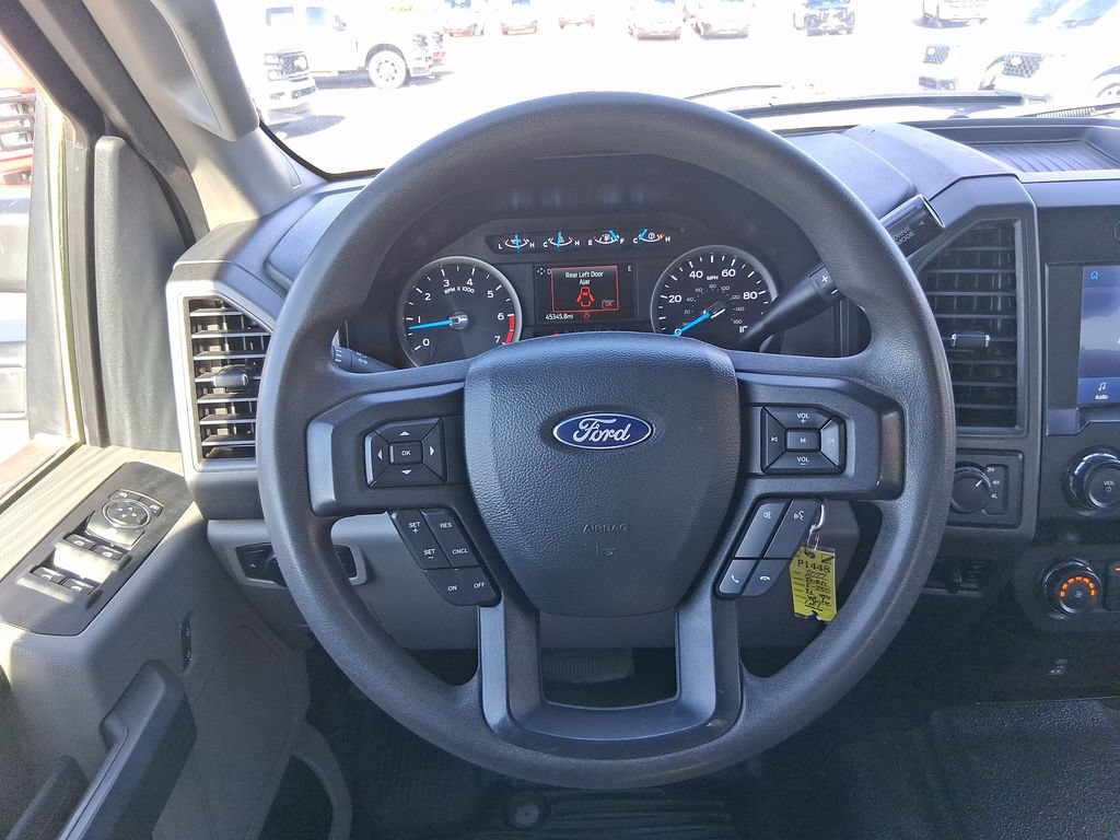 Used 2022 Ford F250 XL w/ Power Equipment Group AWD/4WD image 14