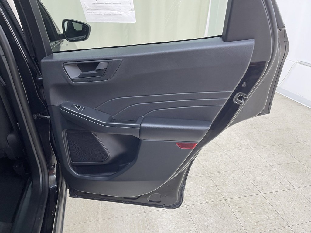Used 2025 Ford Escape Active image 13