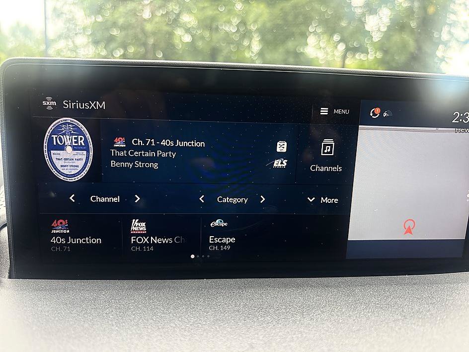 Used 2020 Acura RDX w/ Advance Package AWD/4WD image 16