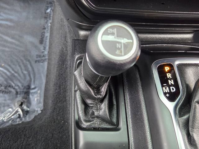 Used 2020 Jeep Wrangler Unlimited Sport S image 27