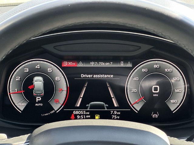 Used 2023 Audi Q7 2.0T Premium w/ Convenience Package AWD/4WD image 27