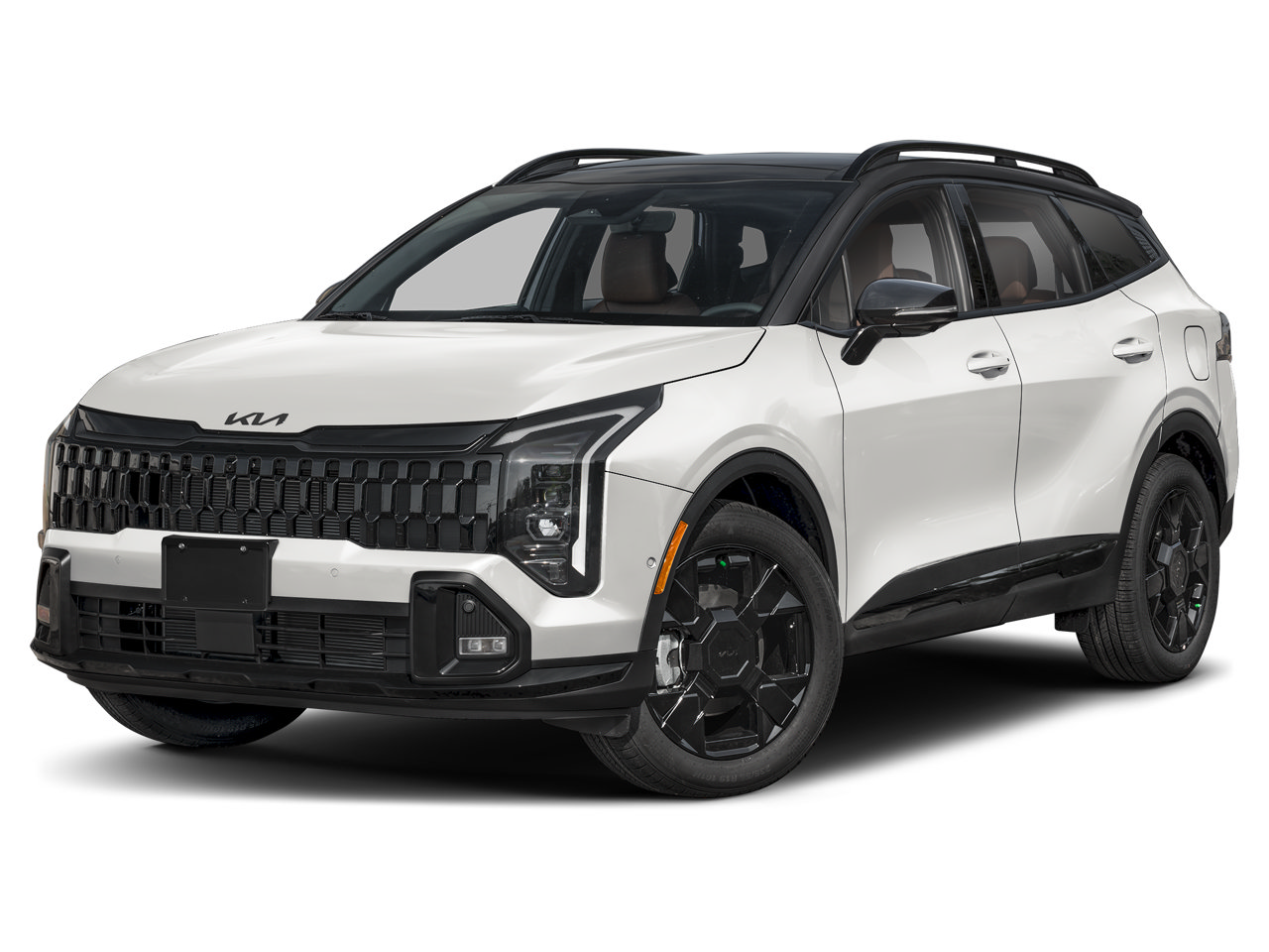 New 2027 Kia Sportage X-Line AWD/4WD image 28