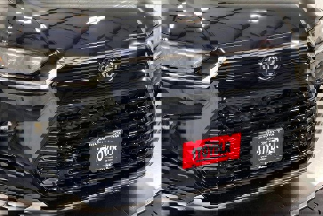 New 2026 Toyota Grand Highlander Platinum image 35