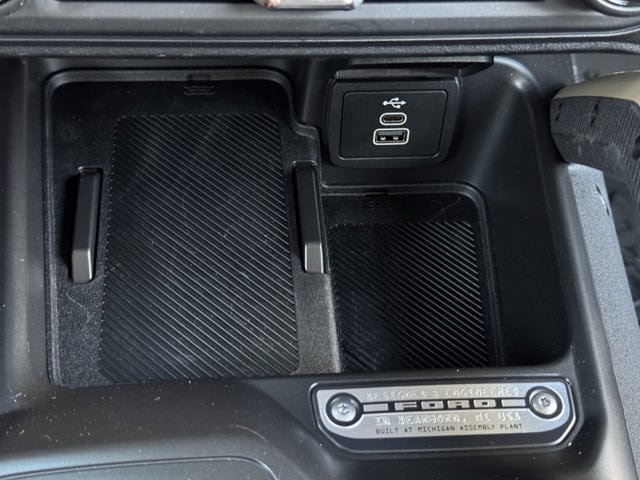 Used 2026 Ford Bronco Badlands AWD/4WD image 20