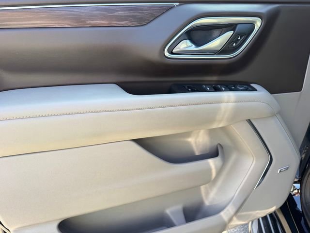 Certified 2024 Chevrolet Tahoe LT image 16