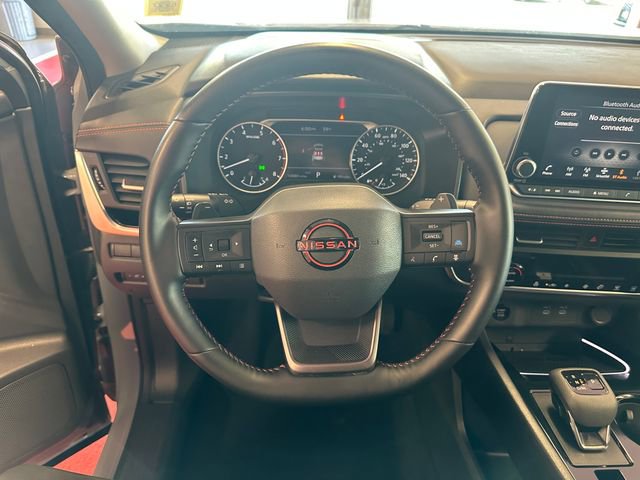 Used 2025 Nissan Rogue SV w/ Rock Creek Premium Package AWD/4WD image 18