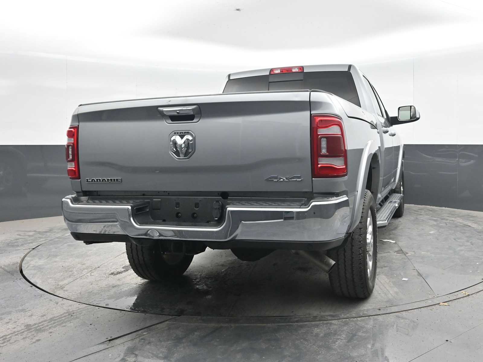 Used 2021 RAM 2500 Laramie AWD/4WD image 10