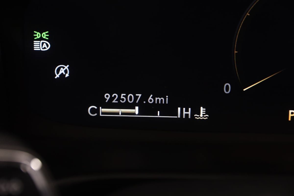 Used 2020 Lincoln Aviator Reserve w/ Class IV Trailer Tow Package AWD/4WD image 40
