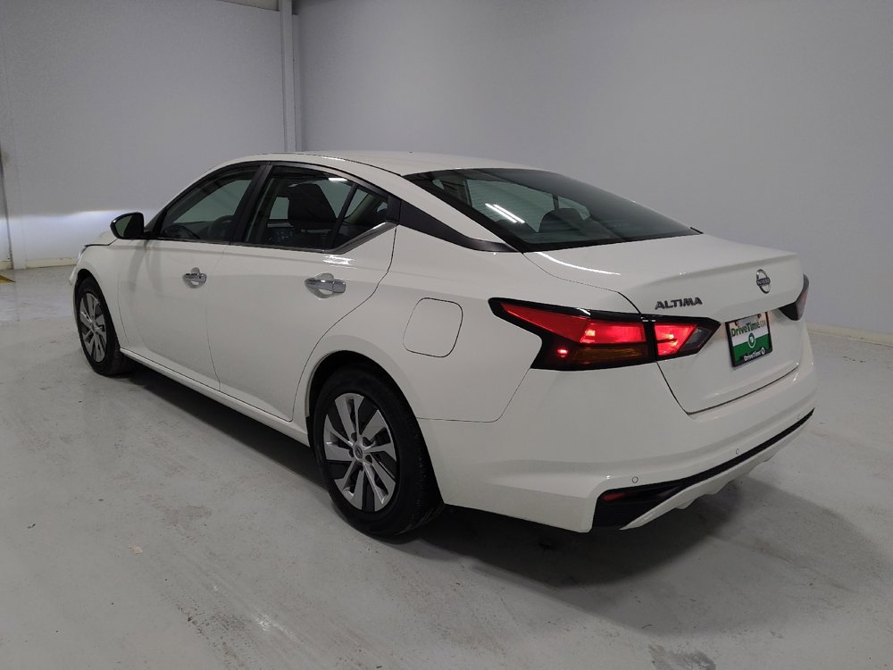 Used 2024 Nissan Altima 2.5 S image 5