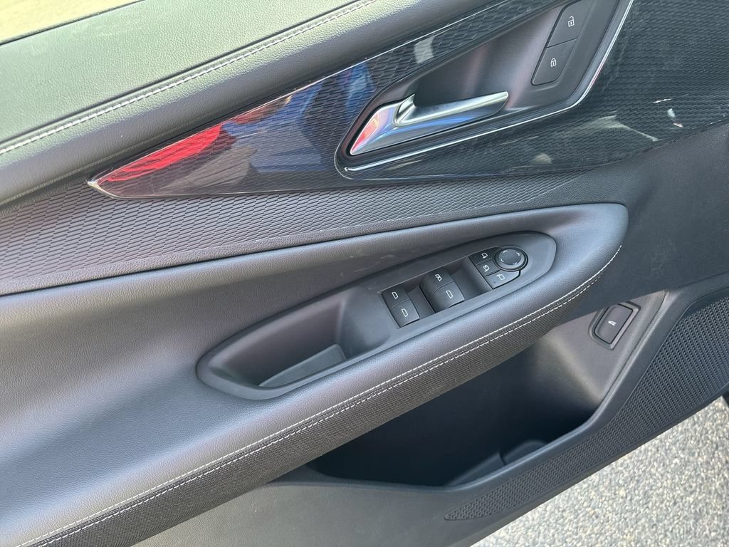 New 2026 Chevrolet Blazer EV LT AWD/4WD image 21