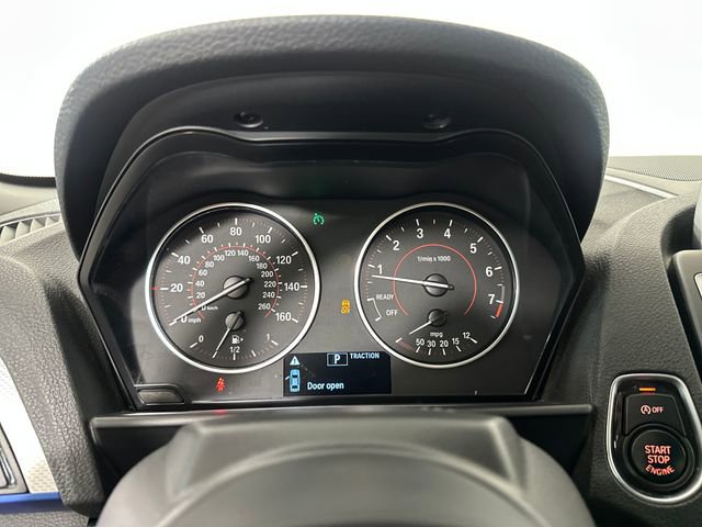 Used 2017 BMW M240i xDrive Convertible image 17