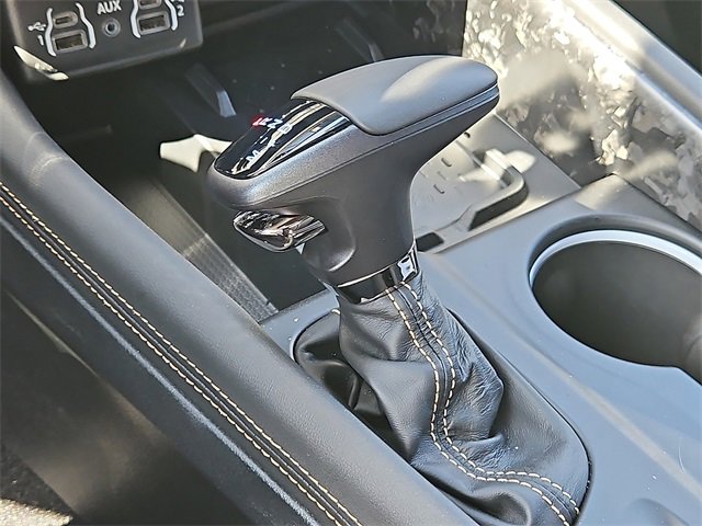 New 2025 Dodge Durango R/T image 20