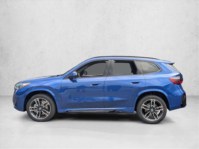 Certified 2025 BMW X1 xDrive28i w/ M Sport Package image 5