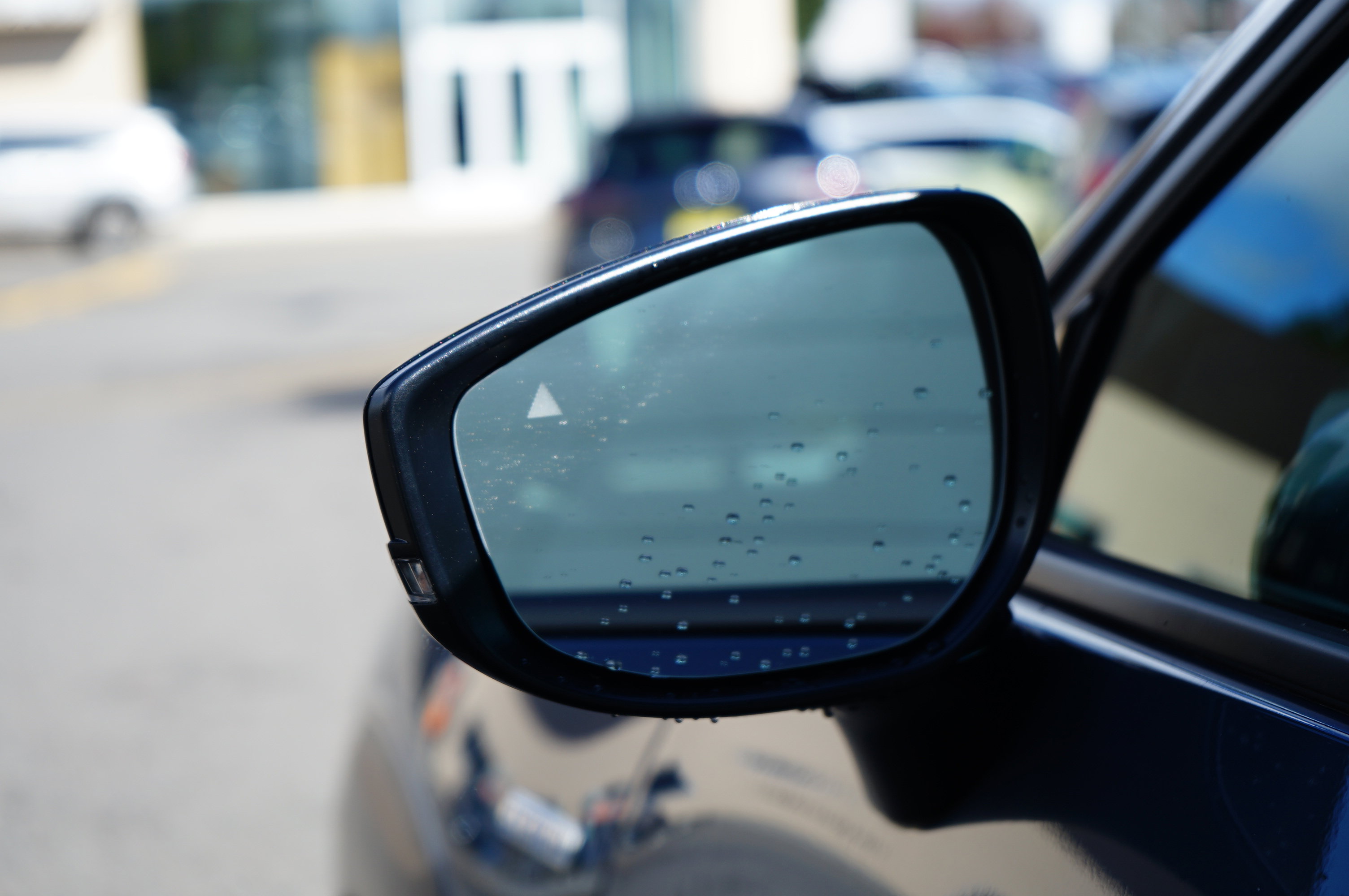 Certified 2025 MAZDA CX-50 2.5 Hybrid w/ Weather Package image 9