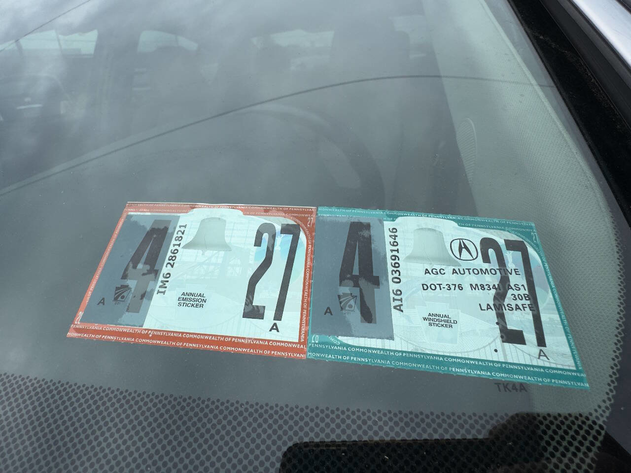 Used 2012 Acura TL FWD image 21