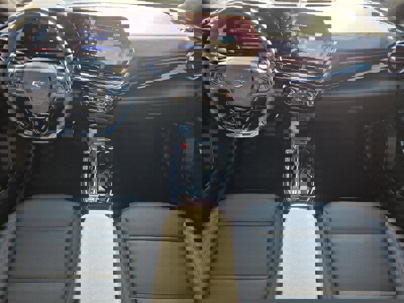 Used 2026 Chevrolet Trax RS w/ Driver Confidence Package image 12