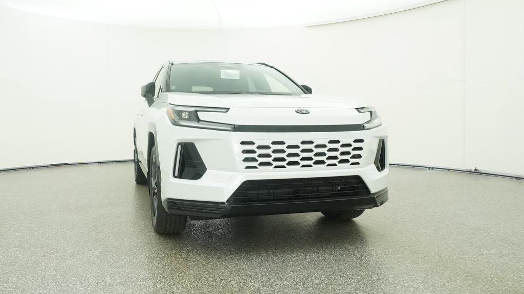 New 2026 Toyota RAV4 XSE image 54