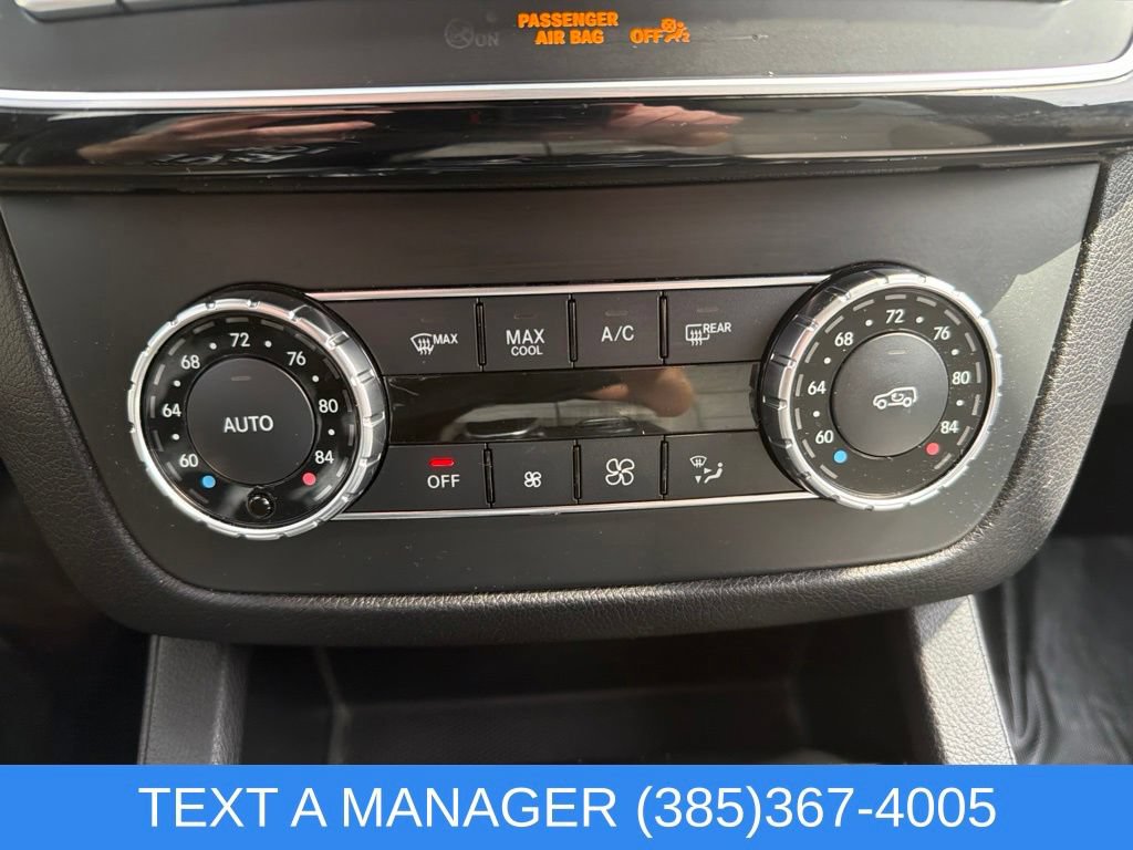 Used 2017 Mercedes-Benz GLS 450 4MATIC image 25