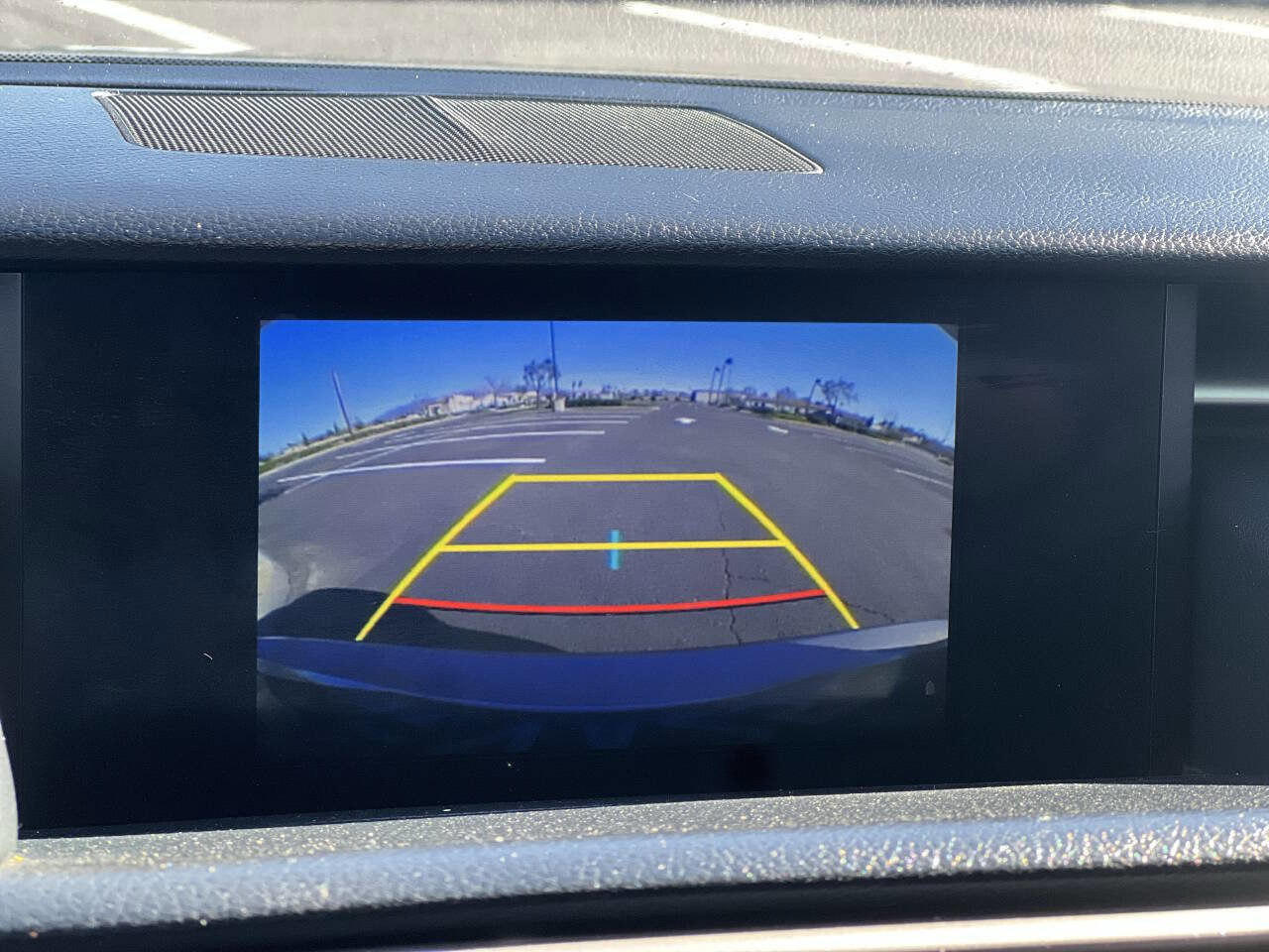 Used 2016 Lexus IS 200t image 19