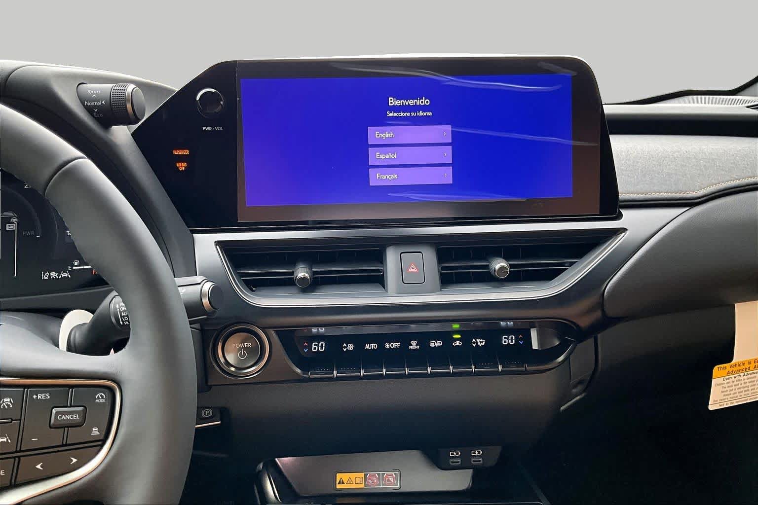 New 2026 Lexus UX 300h FWD w/ Accessory Package (Z1) image 6