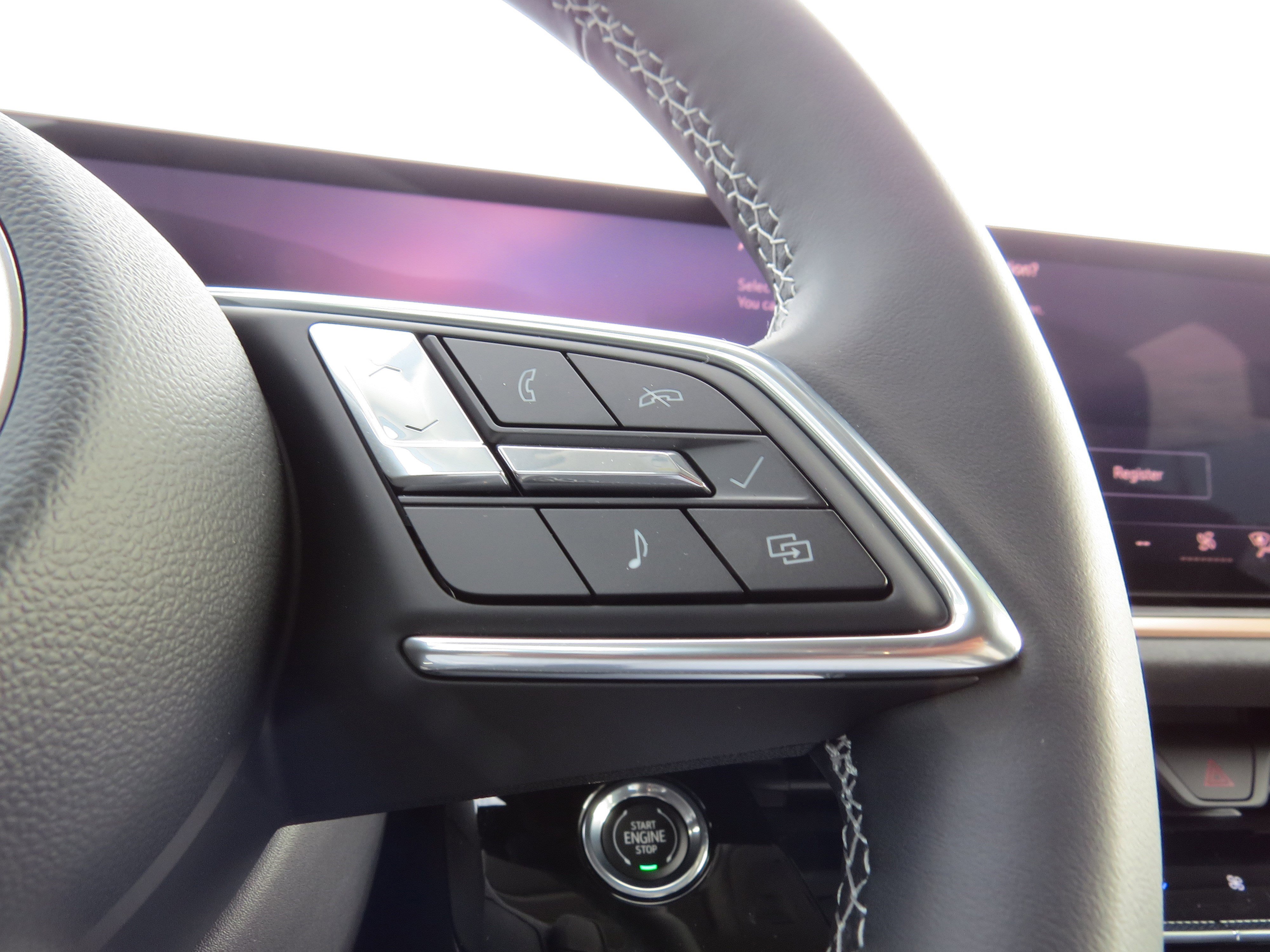 New 2026 Buick Envision Sport Touring image 22