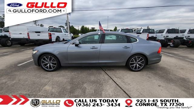 Used 2018 Volvo S90 T5 Momentum FWD image 5