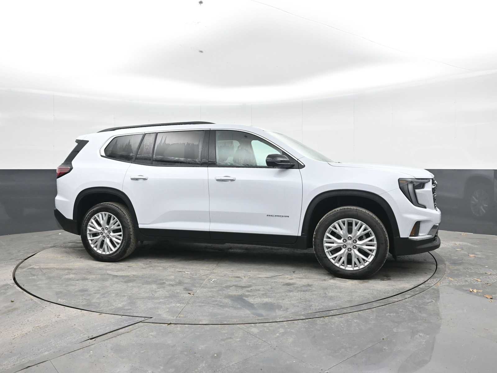 New 2026 GMC Acadia Elevation w/ Elevation Premium Package AWD/4WD image 6