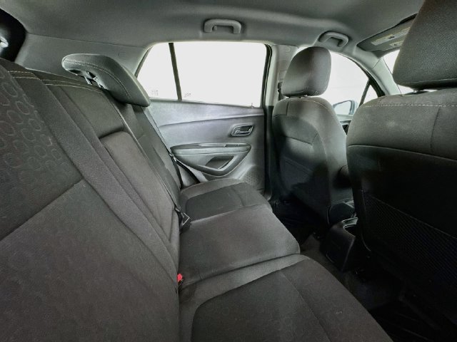 Used 2019 Chevrolet Trax LS w/ LPO, Protection Package FWD image 22