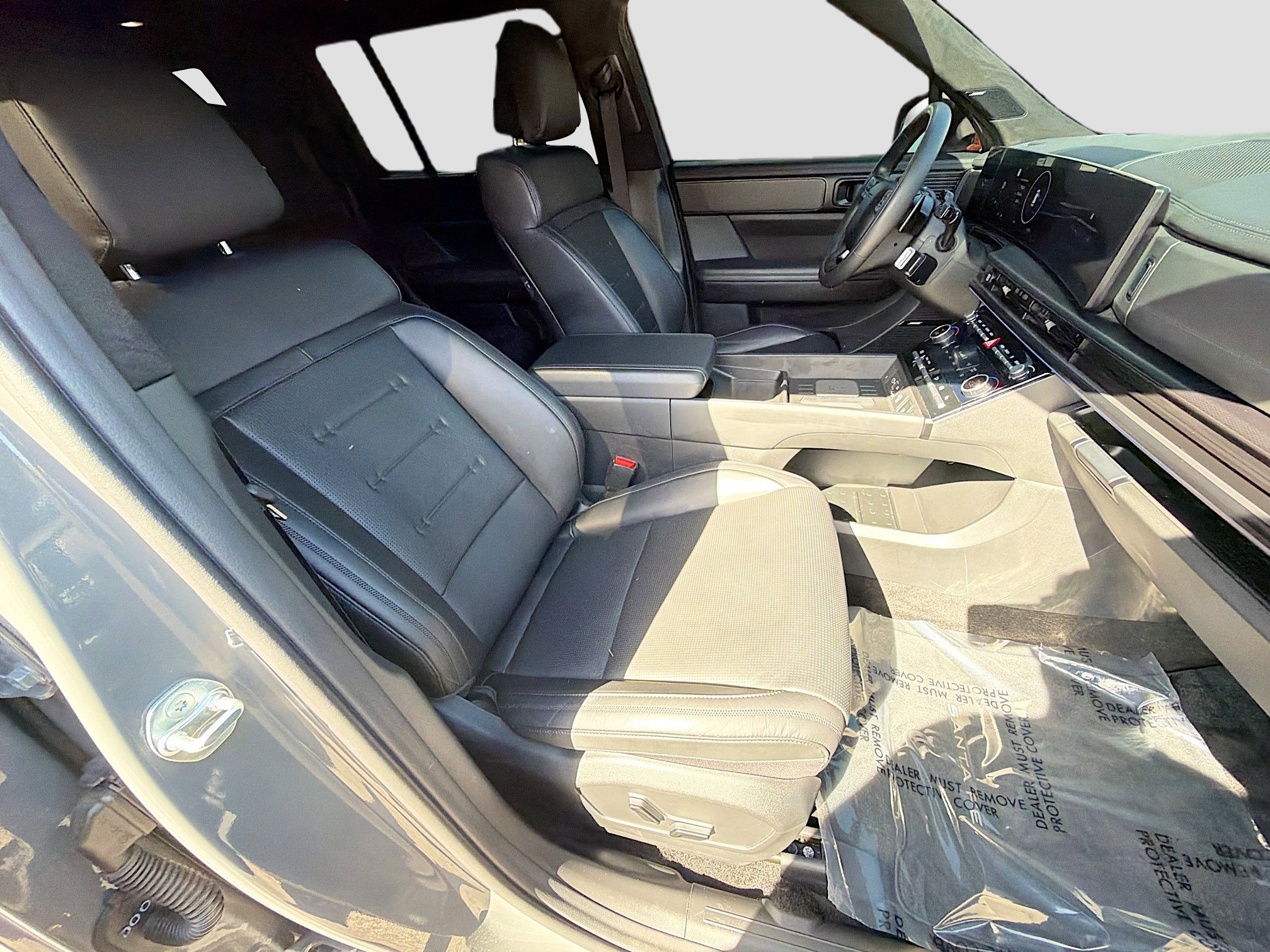 Used 2025 Hyundai Santa Fe Calligraphy image 16