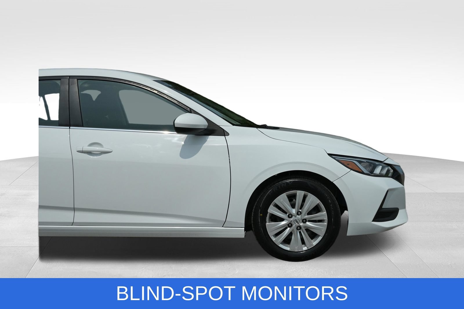 Used 2023 Nissan Sentra S FWD image 14