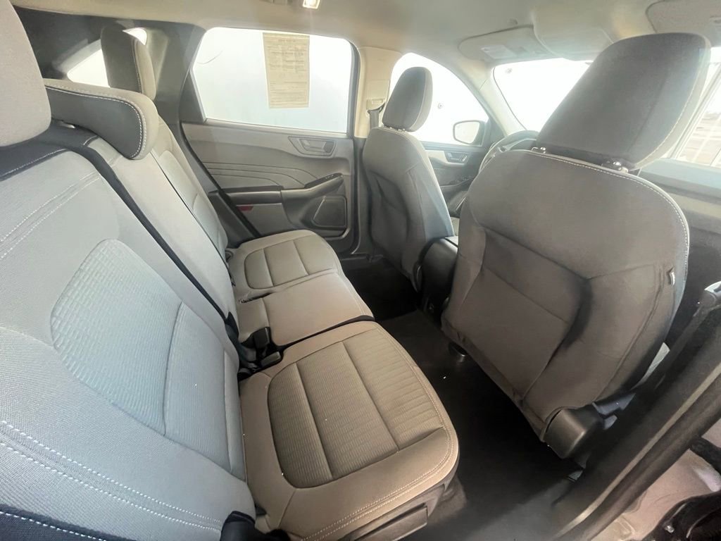Used 2021 Ford Escape S image 33