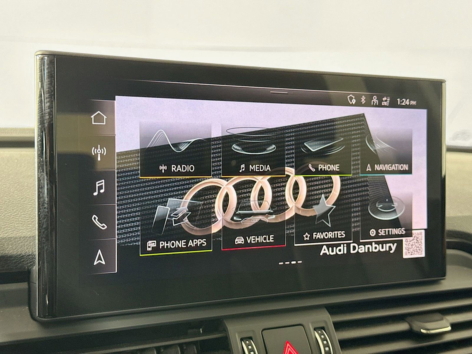 Certified 2023 Audi Q5 2.0T Premium AWD/4WD image 16