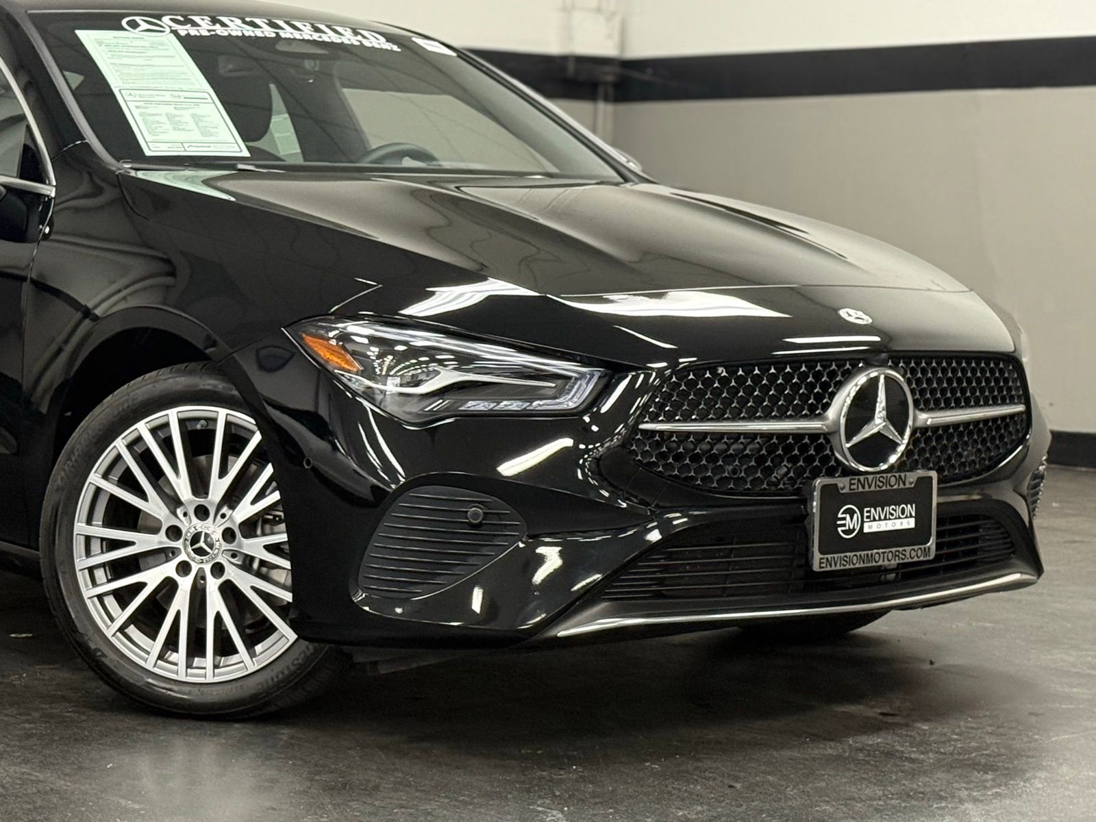 Used 2026 Mercedes-Benz CLA 250 CLA 250 image 3