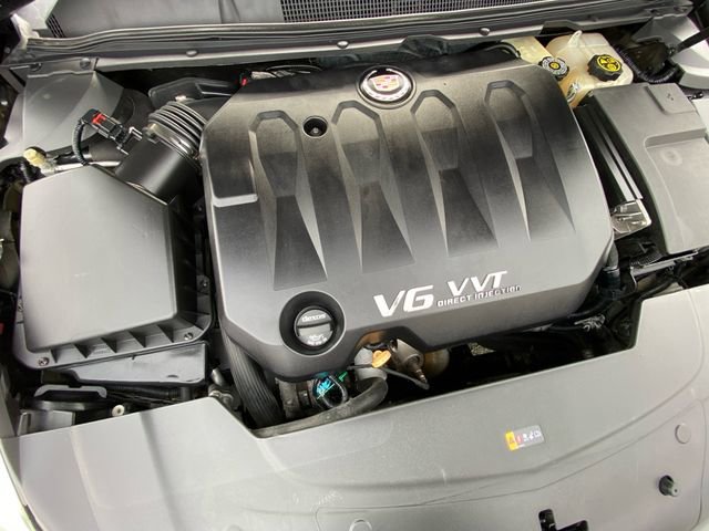 Used 2014 Cadillac XTS Premium image 29