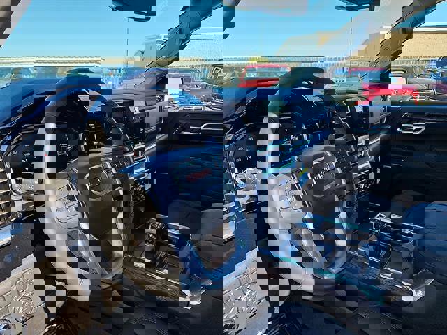 New 2026 GMC Sierra 1500 SLT image 13