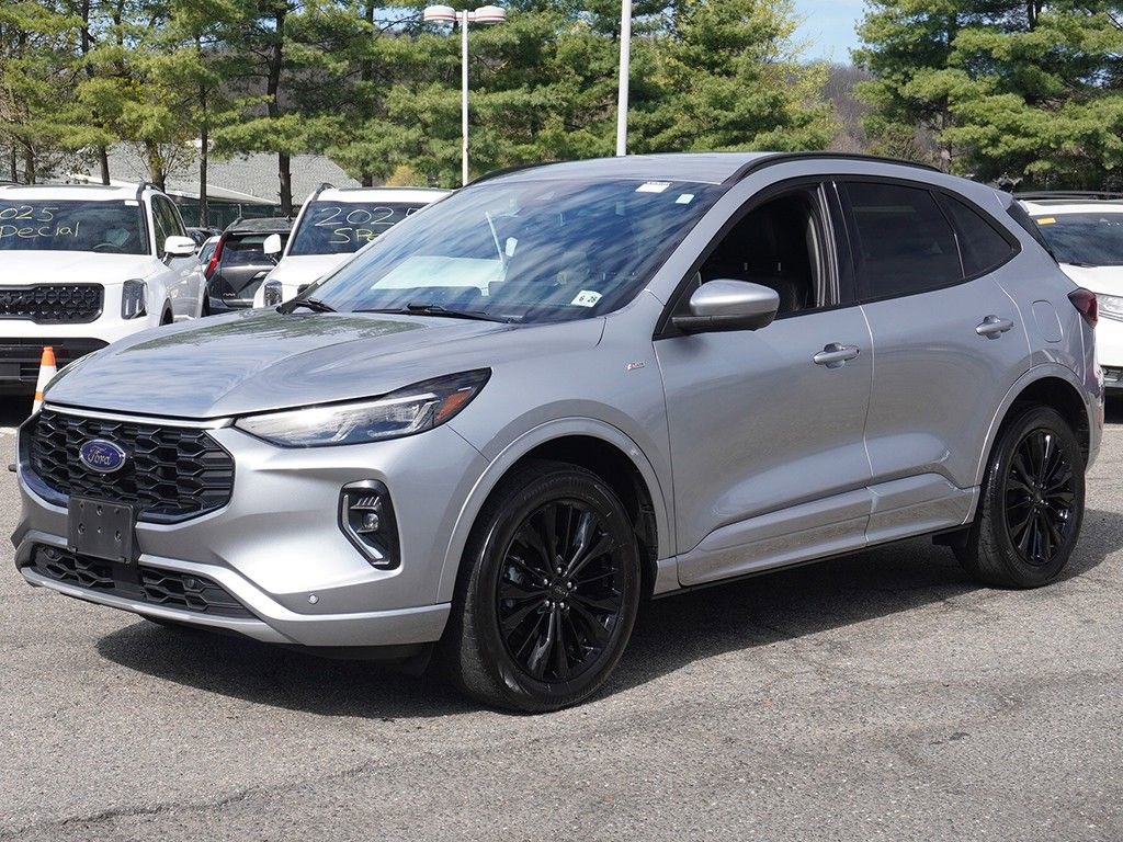 Used 2023 Ford Escape ST-Line Elite image 8