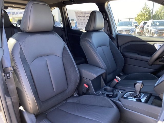 New 2025 Subaru Forester Touring w/ Touring Package image 9