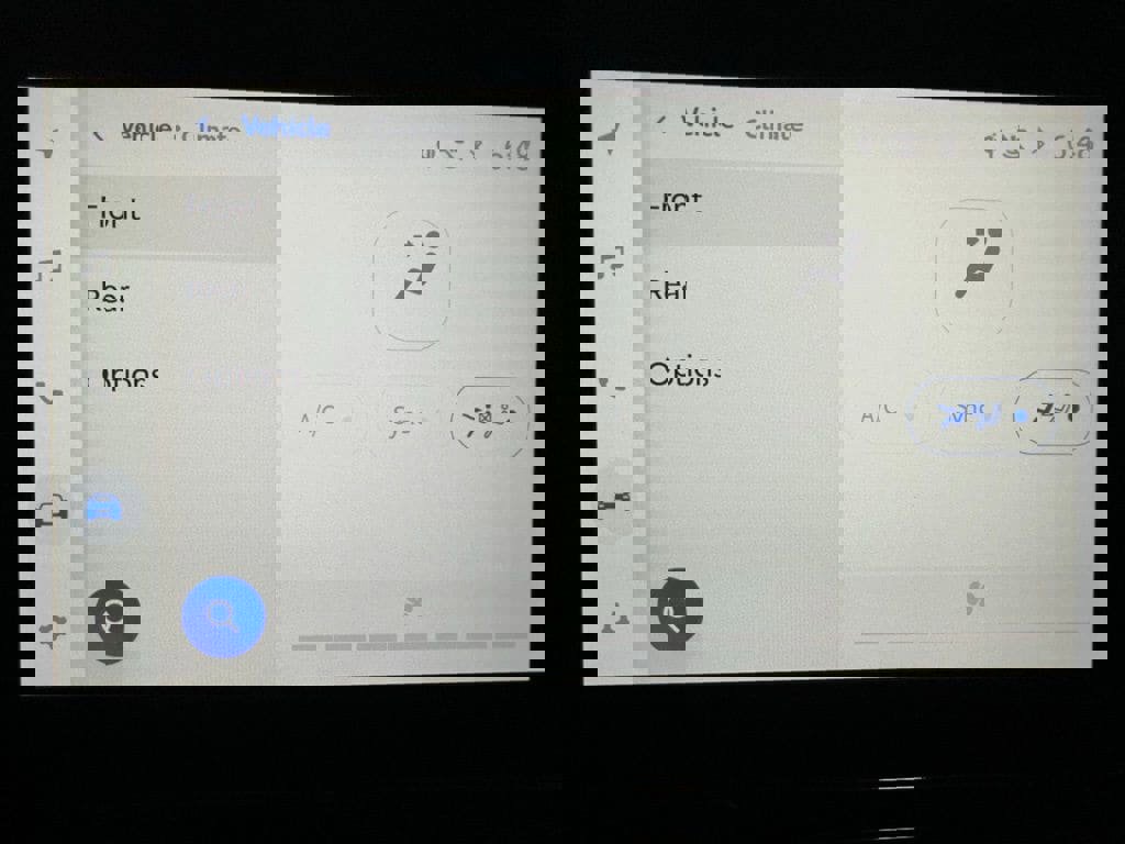 Used 2025 Toyota Highlander XSE AWD/4WD image 31