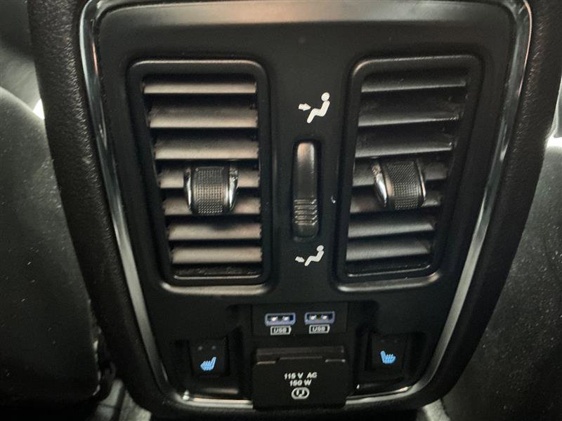 Used 2014 Jeep Grand Cherokee Limited AWD/4WD image 37