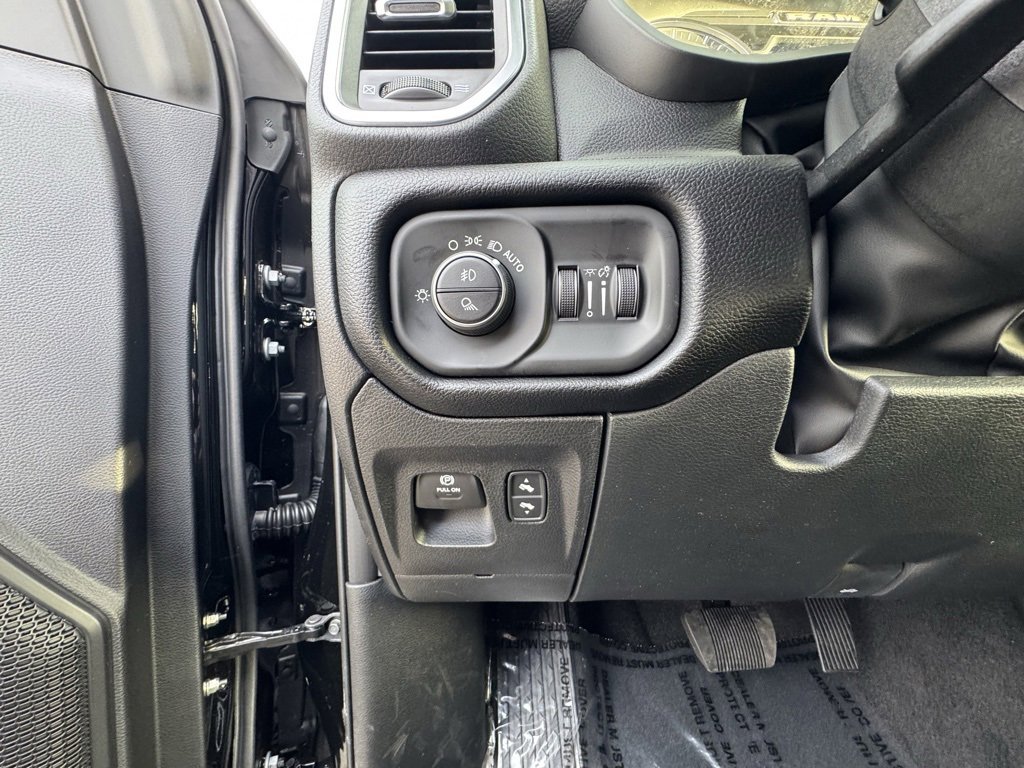 New 2026 RAM 1500 Big Horn image 20