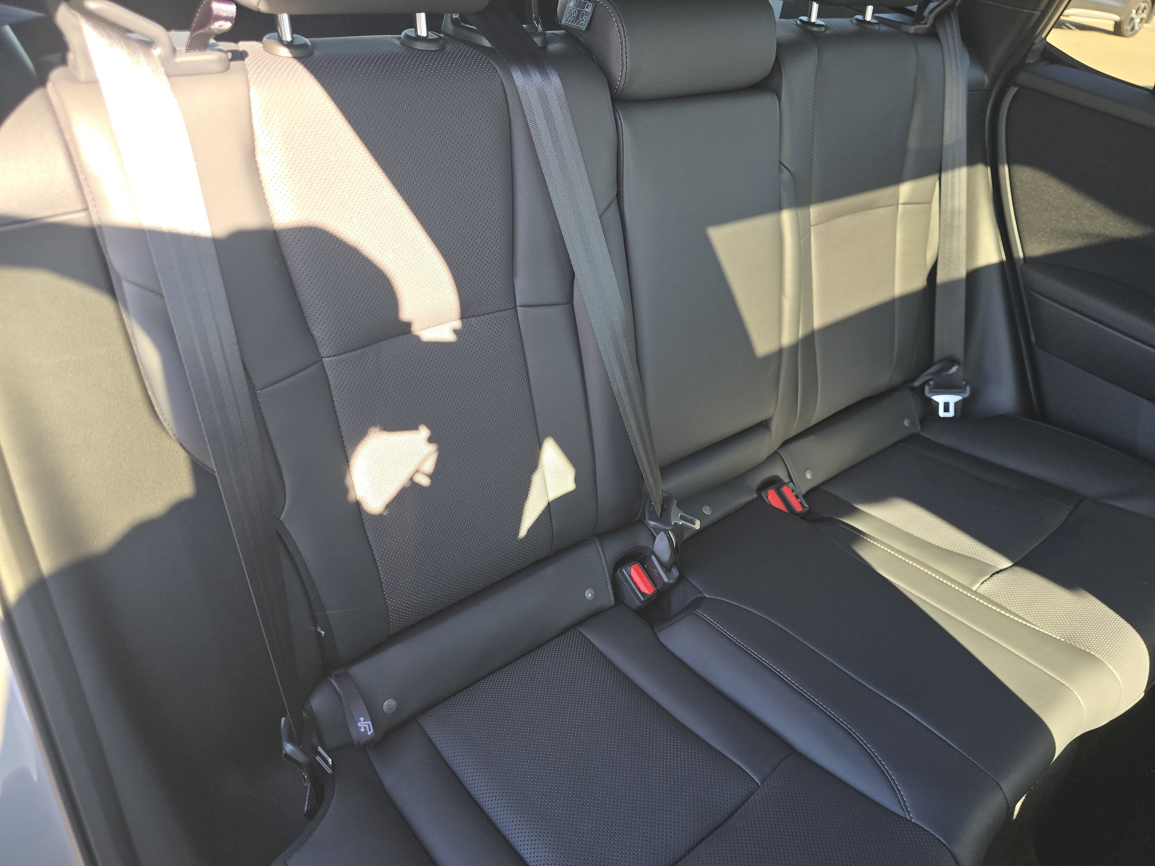 New 2026 Subaru Outback Limited AWD/4WD image 19