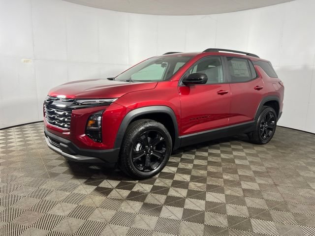 New 2026 Chevrolet Equinox LT w/ Midnight Edition