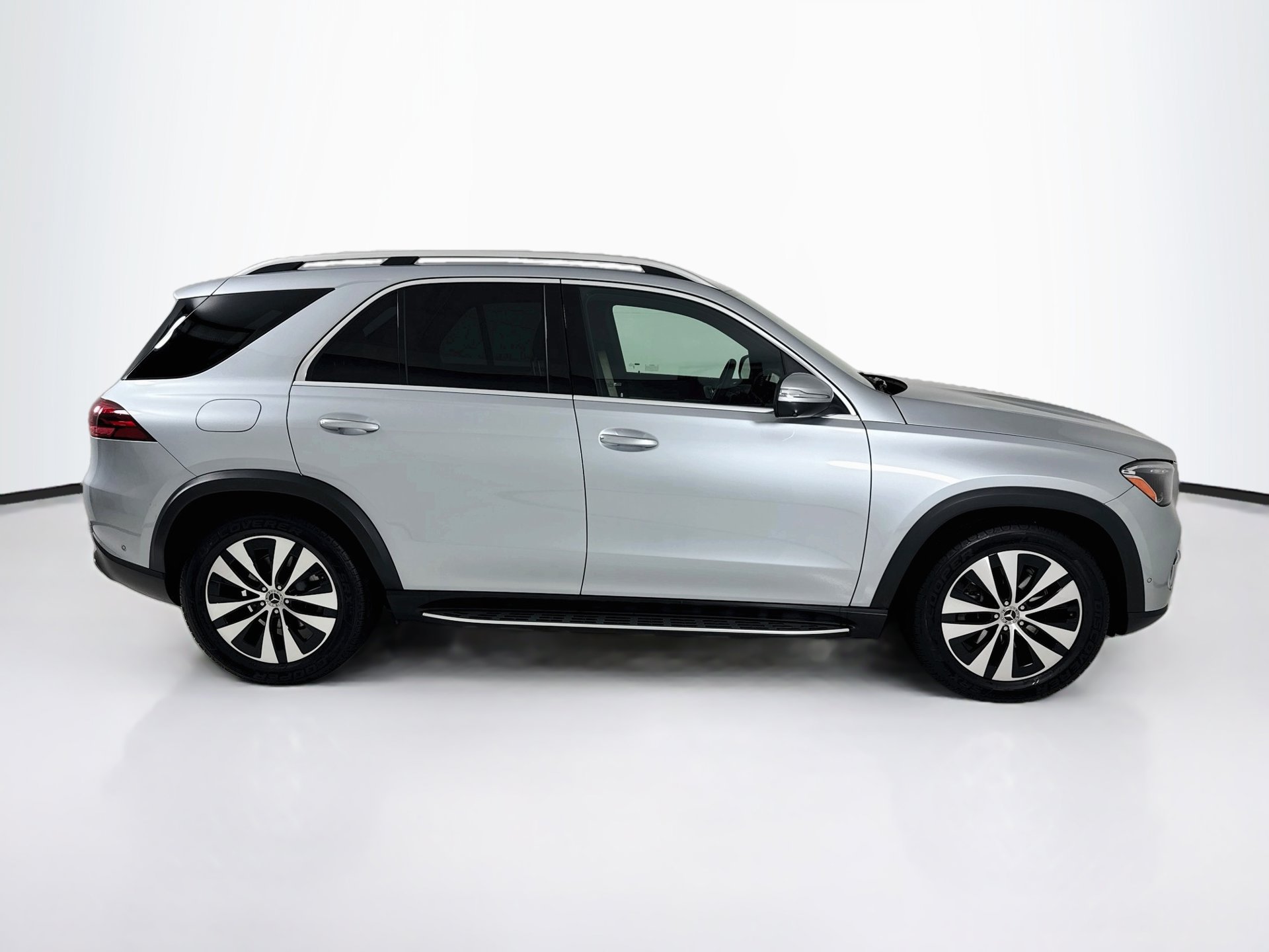 Used 2026 Mercedes-Benz GLE 350 4MATIC image 9