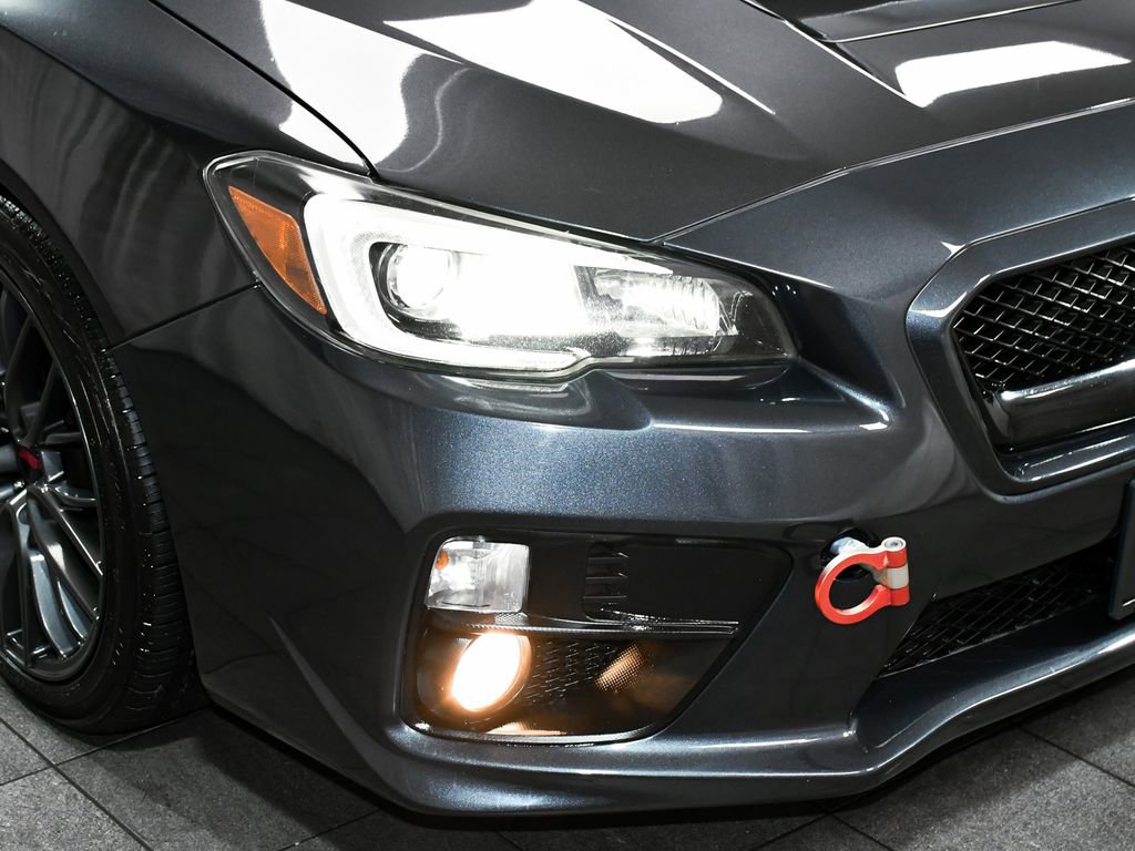 Used 2017 Subaru WRX STI image 55
