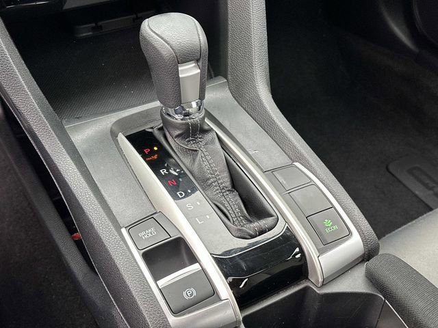 Used 2017 Honda Civic EX image 23