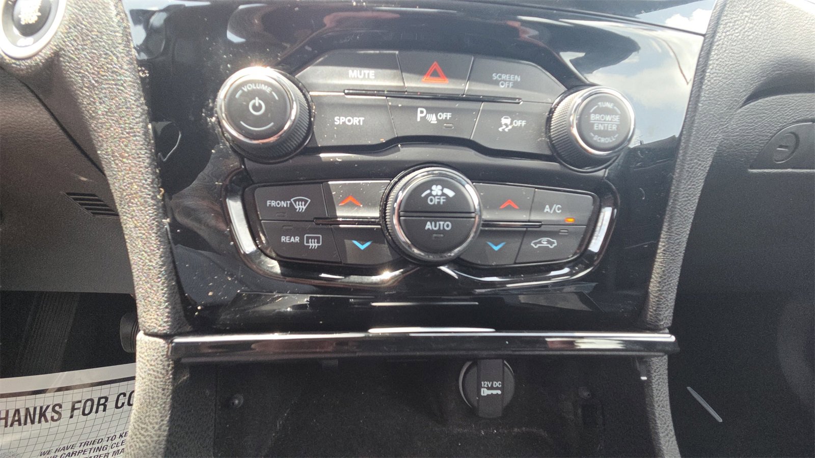 Used 2021 Chrysler 300 S image 20