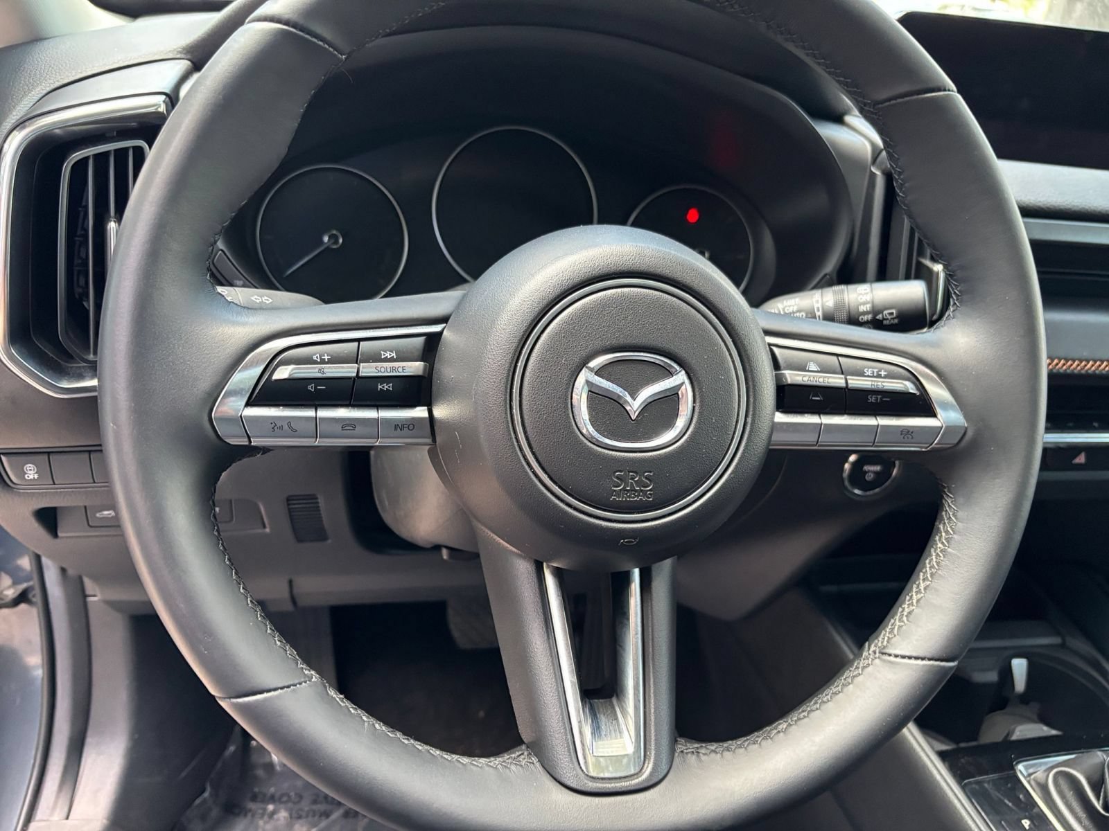 Used 2025 MAZDA CX-50 2.5 Hybrid w/ Premium Plus Pkg AWD/4WD image 30