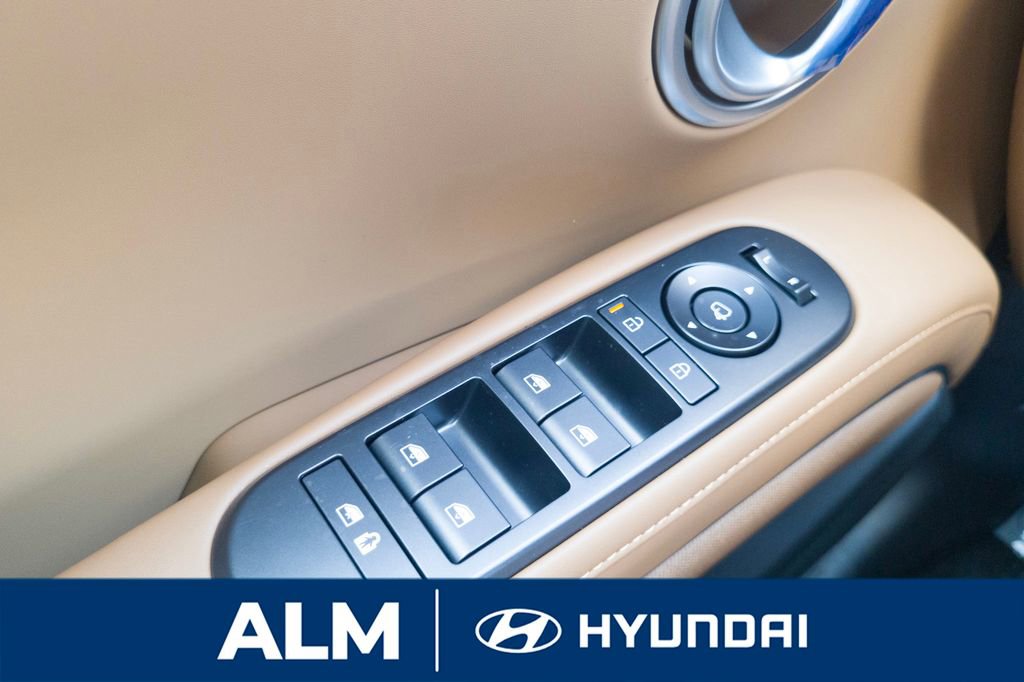 New 2026 Hyundai Palisade Calligraphy image 31