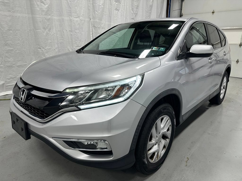 Used 2015 Honda CR-V EX image 3
